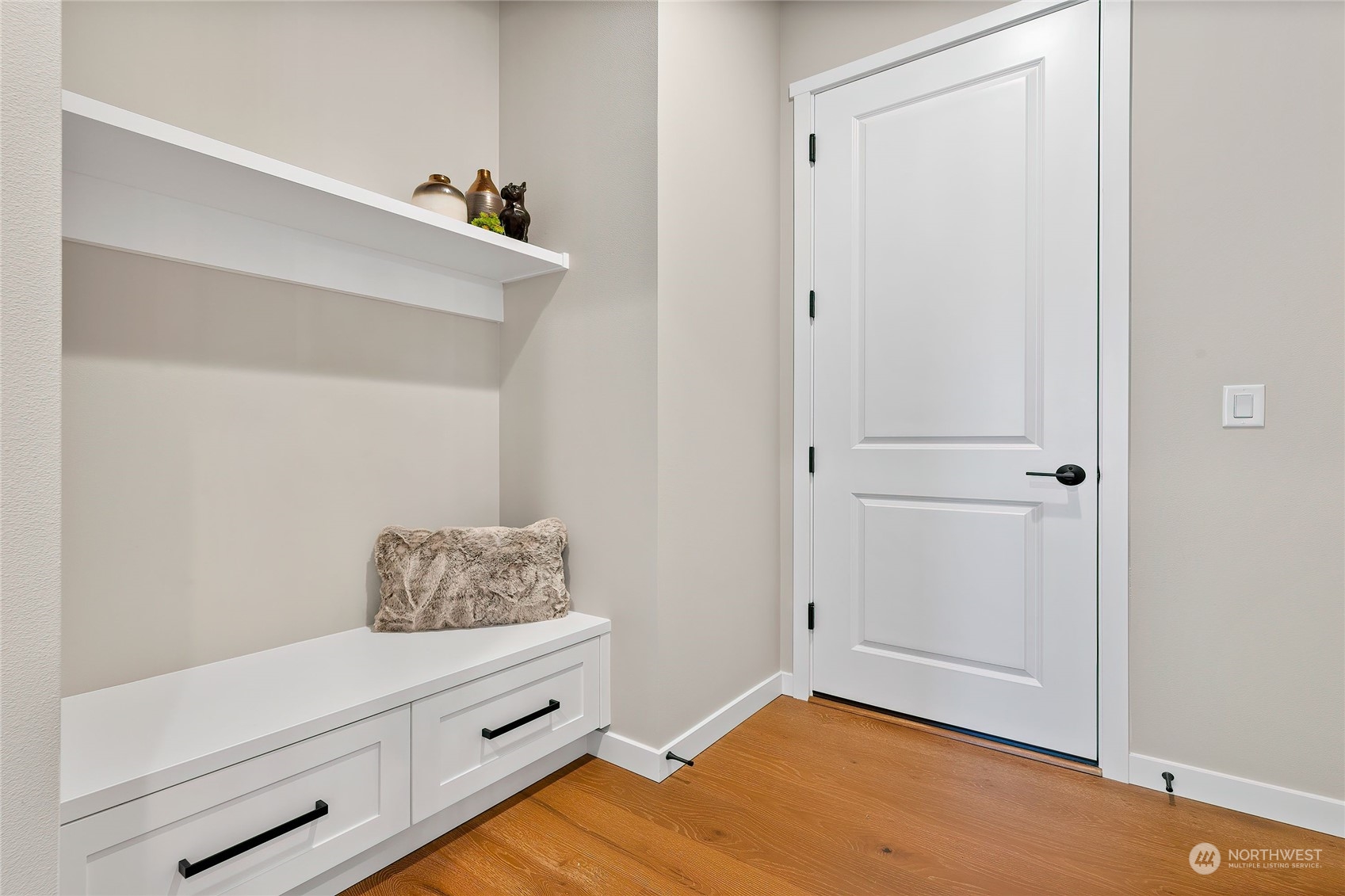 23617 23rd Avenue Southeast Bothell, WA 98021 - Photo 24 of 40 a view of an empty room