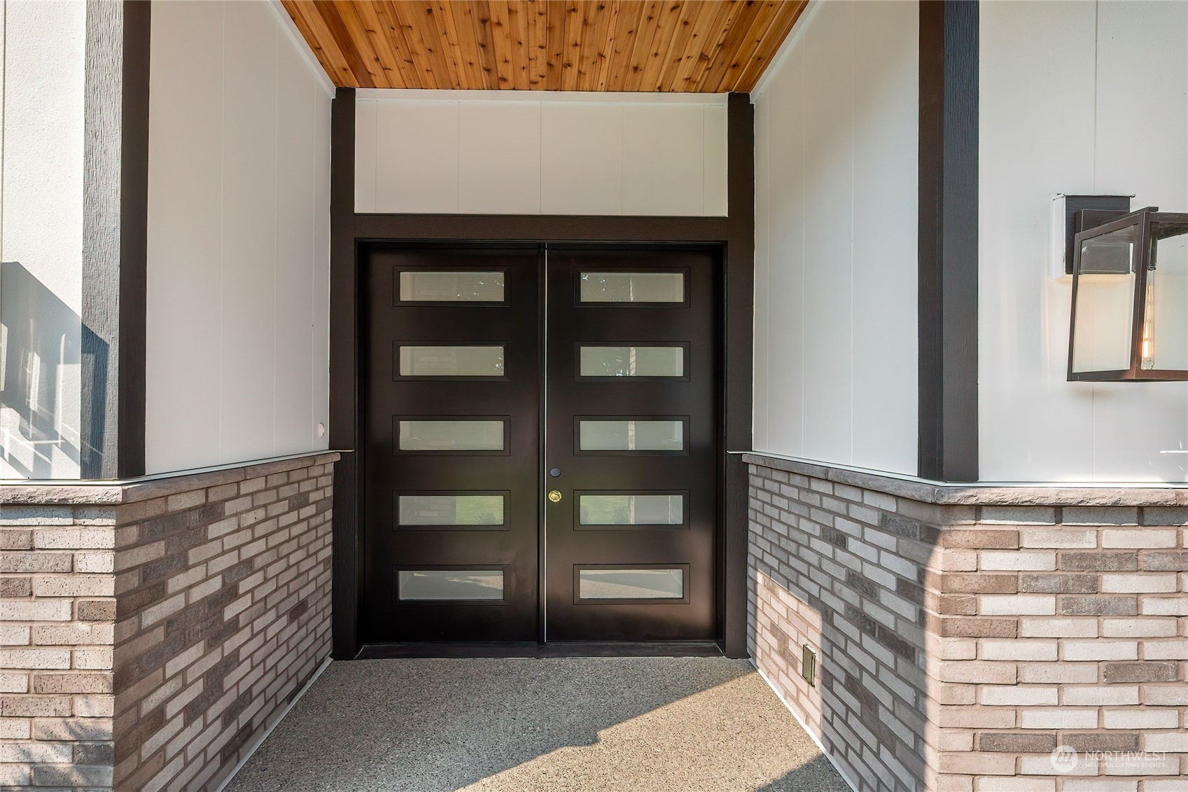 23617 23rd Avenue Southeast Bothell, WA 98021 - Photo 3 of 40 a view of front door of house