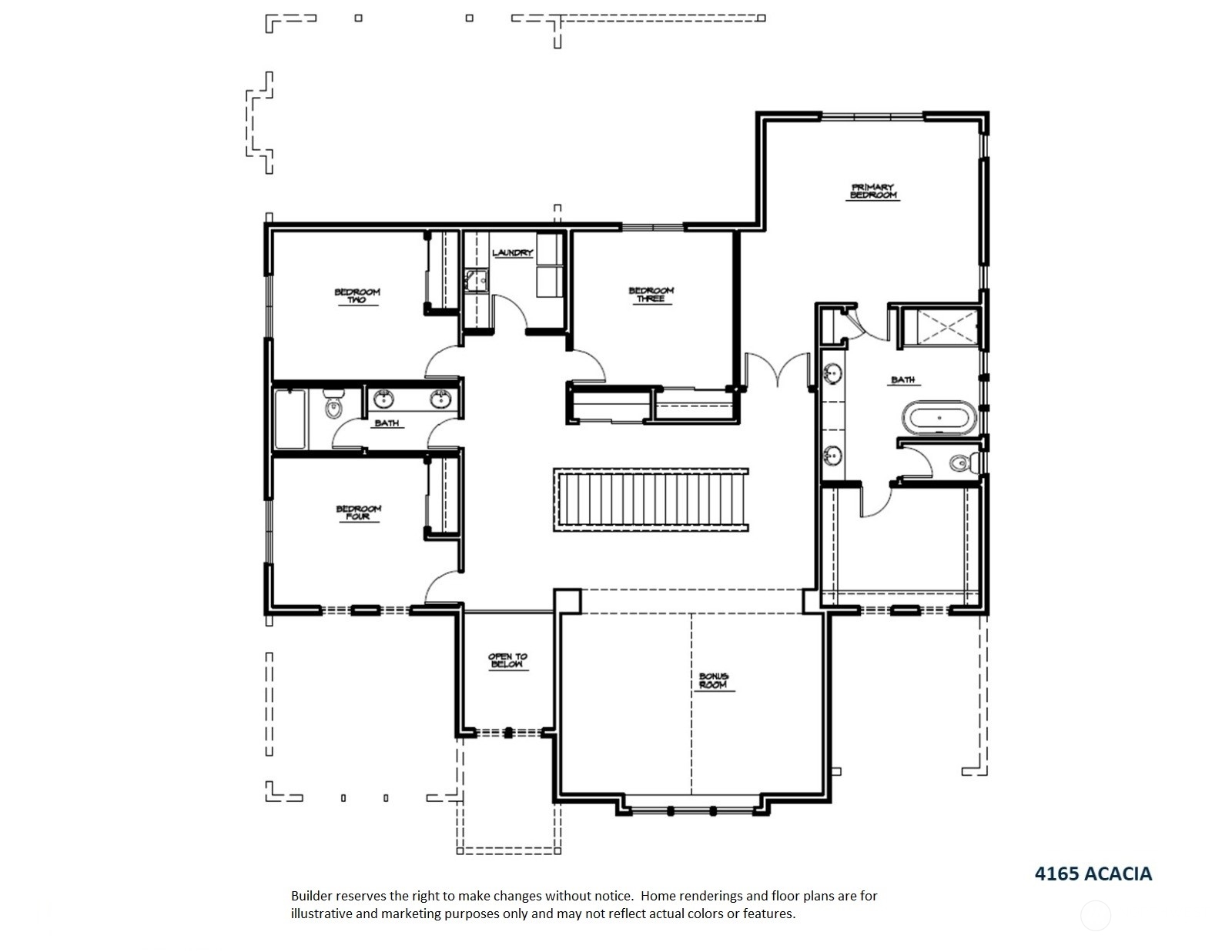23617 23rd Avenue Southeast Bothell, WA 98021 - Photo 40 of 40 a picture of a room with a white wall and a white wall