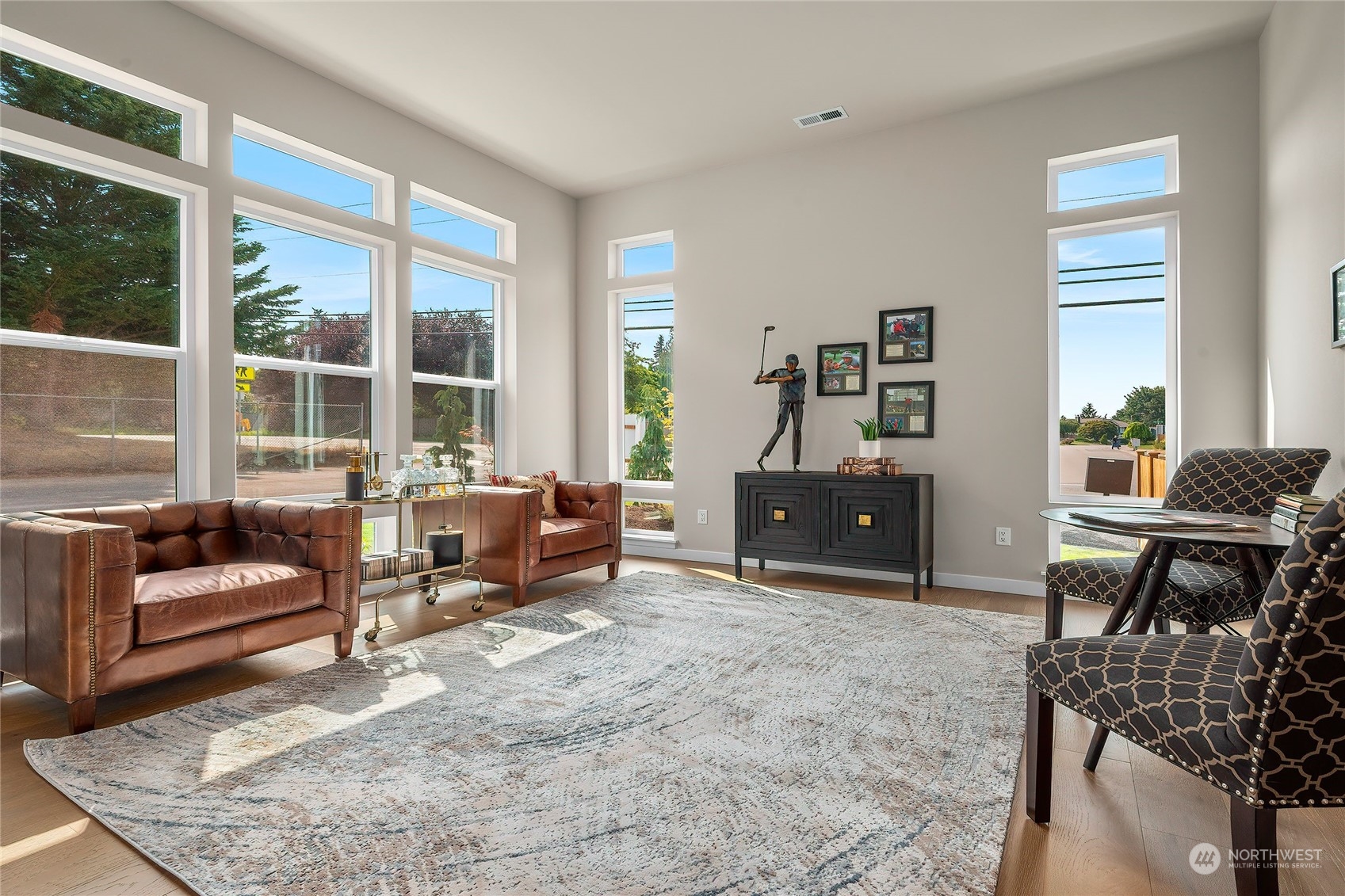 23617 23rd Avenue Southeast Bothell, WA 98021 - Photo 5 of 40 a living room with furniture and a window