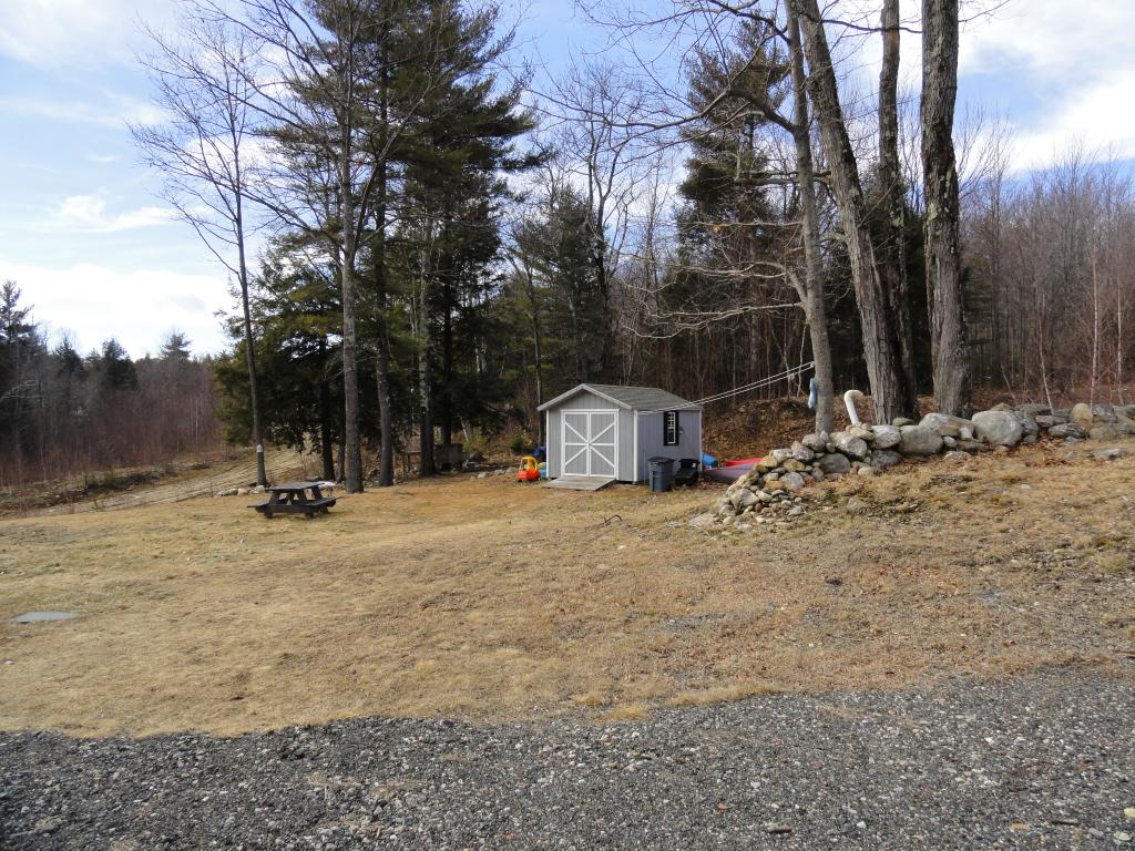 94 Green Farm Road New Ipswich, NH 03071 - Photo 22 of 27