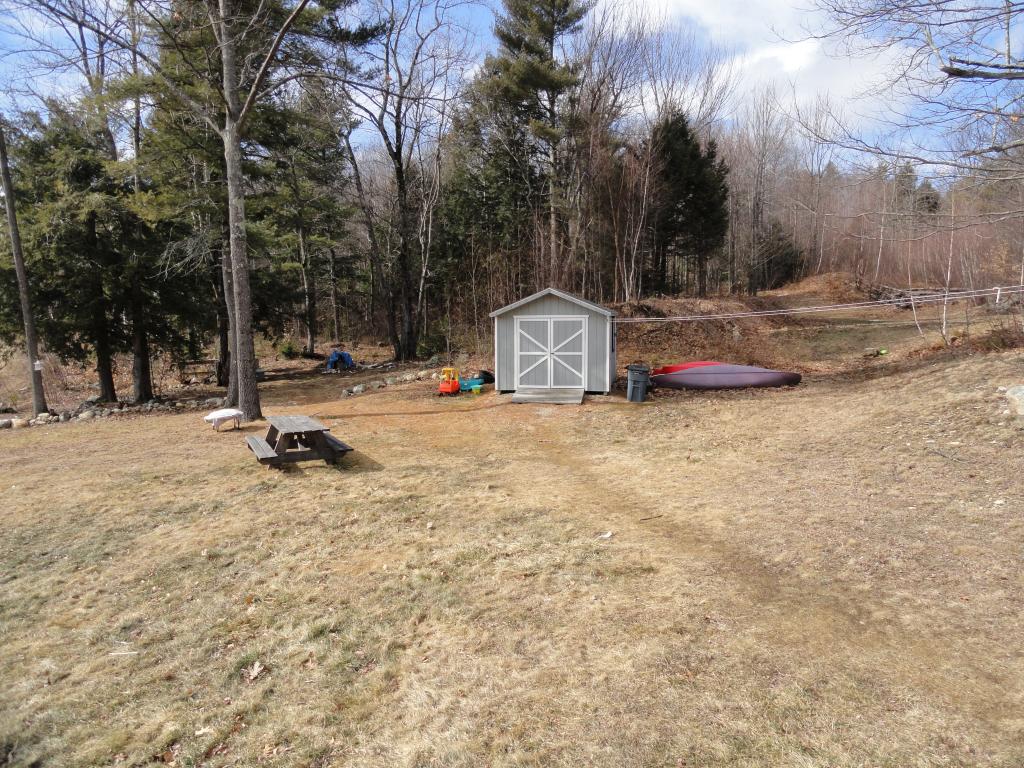 94 Green Farm Road New Ipswich, NH 03071 - Photo 23 of 27