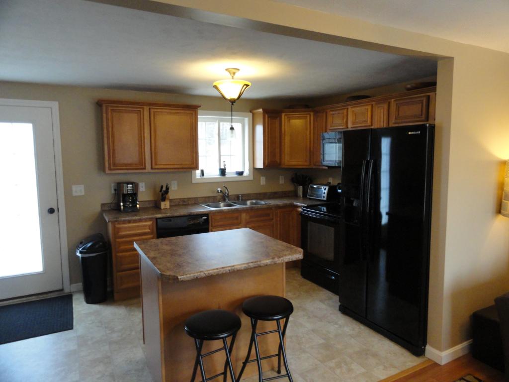 94 Green Farm Road New Ipswich, NH 03071 - Photo 5 of 27