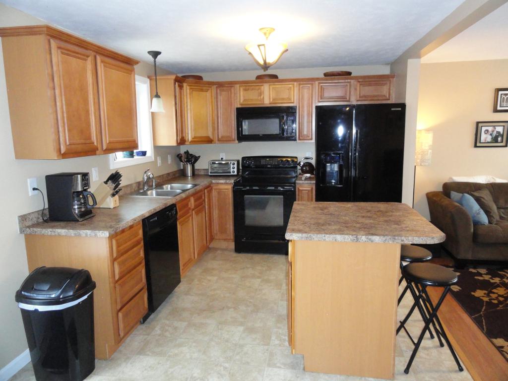 94 Green Farm Road New Ipswich, NH 03071 - Photo 7 of 27