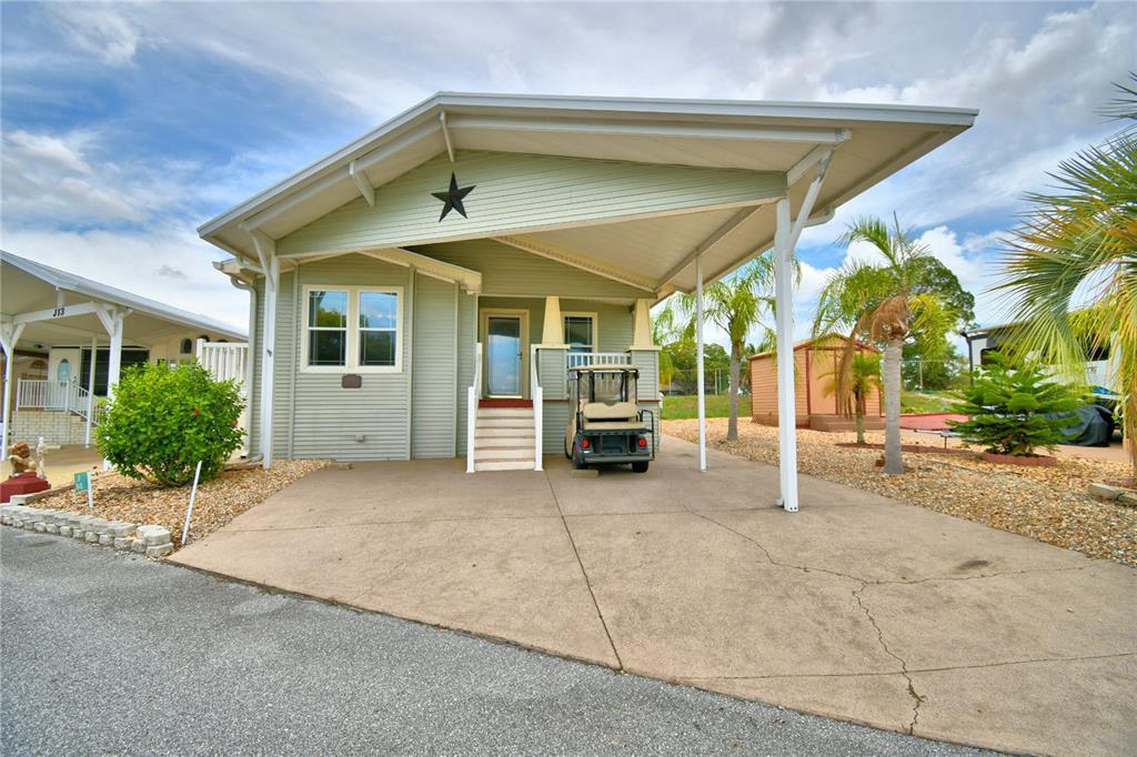 251 Patterson Road, Unit J14 Haines City, FL 33844 - Photo 1 of 1