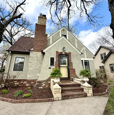 $499,900 | 4223 North Washburn Avenue, Minneapolis, MN 55412