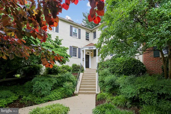 $2,100 | 8205 Grubb Road, Unit 101, Silver Spring, MD 20910