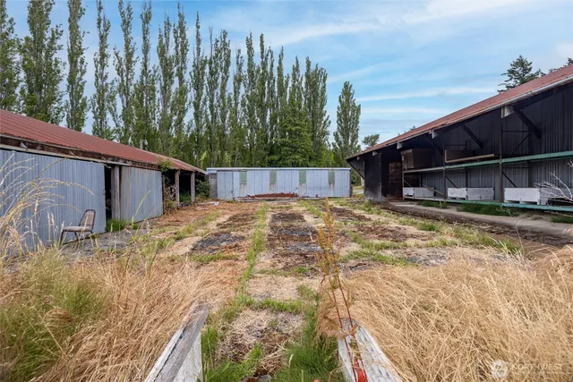 a view of basketball court