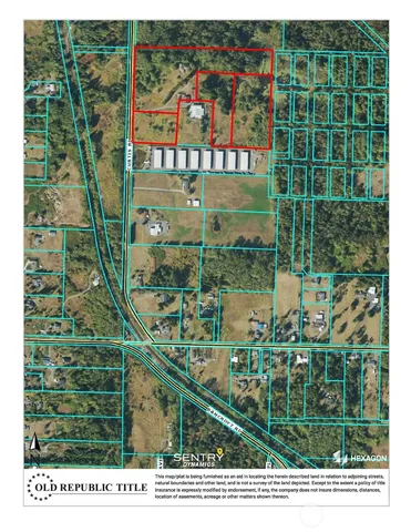 a picture of a city view