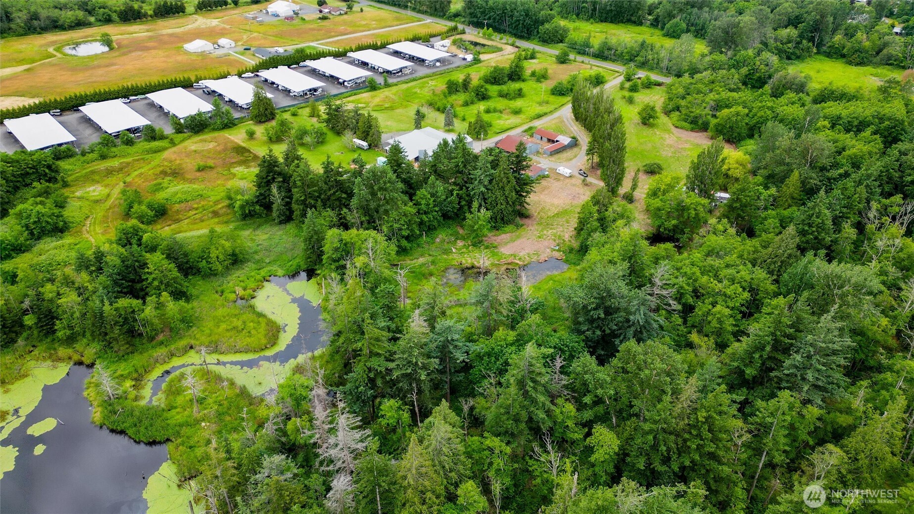 4256 Curtis Road Bellingham, WA 98226 - Photo 9 of 31