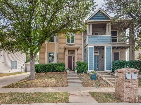$2,195 | 10716 Astor Drive, Fort Worth, TX 76244