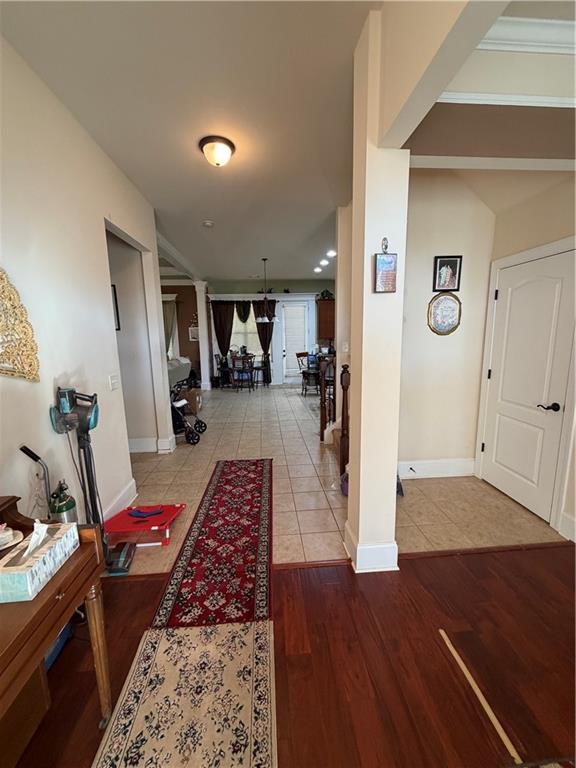 1128 Gateview Drive Southwest Lawrenceville, GA 30046 - Photo 12 of 53