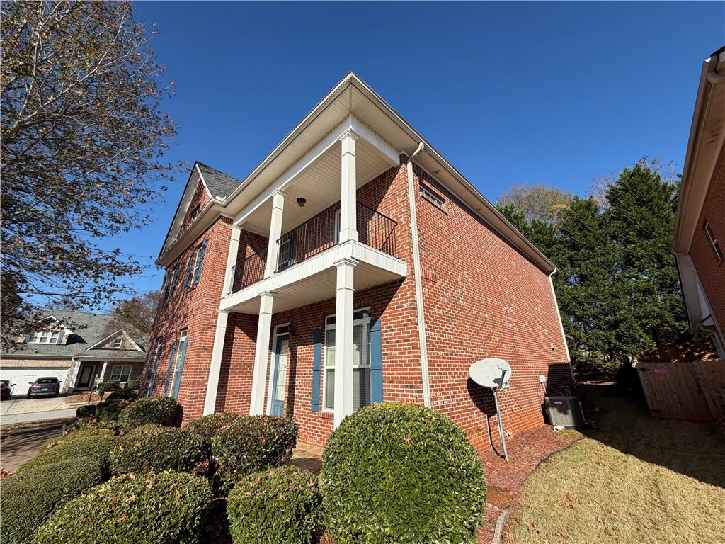 1128 Gateview Drive Southwest Lawrenceville, GA 30046 - Photo 2 of 53