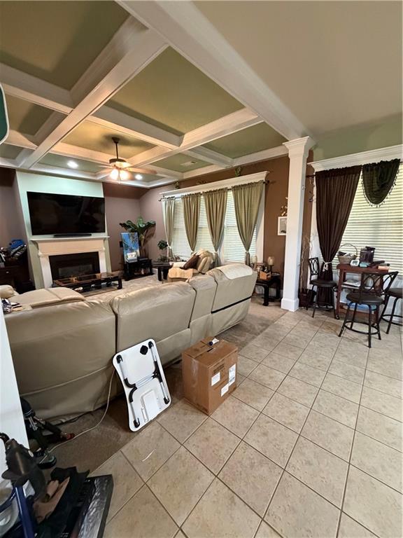 1128 Gateview Drive Southwest Lawrenceville, GA 30046 - Photo 21 of 53