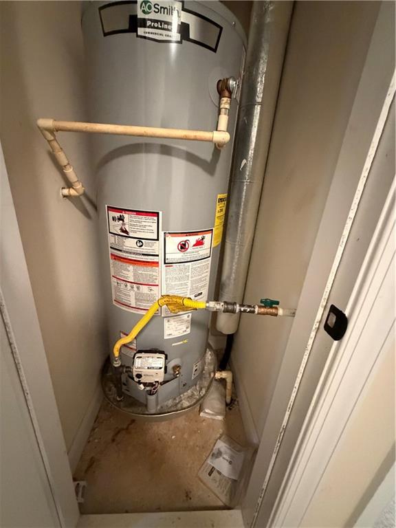 1128 Gateview Drive Southwest Lawrenceville, GA 30046 - Photo 31 of 53