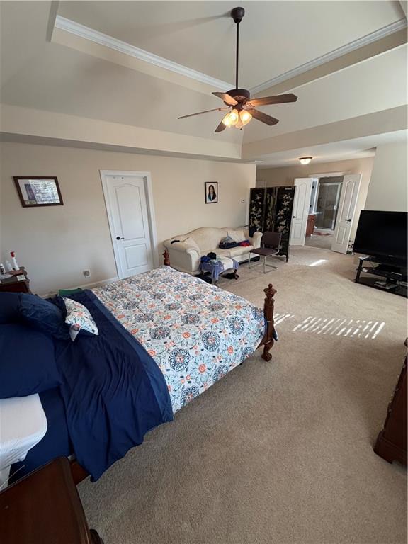 1128 Gateview Drive Southwest Lawrenceville, GA 30046 - Photo 40 of 53