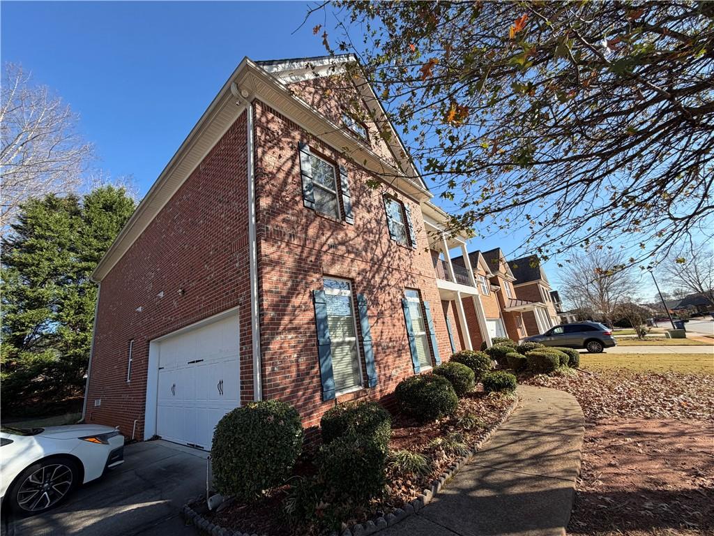 1128 Gateview Drive Southwest Lawrenceville, GA 30046 - Photo 4 of 53