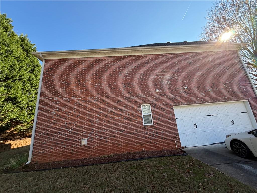 1128 Gateview Drive Southwest Lawrenceville, GA 30046 - Photo 5 of 53