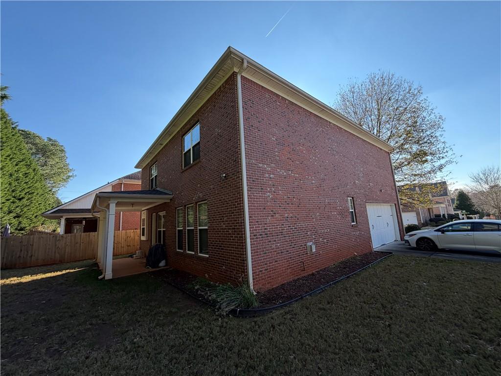 1128 Gateview Drive Southwest Lawrenceville, GA 30046 - Photo 6 of 53