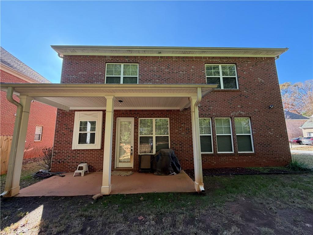 1128 Gateview Drive Southwest Lawrenceville, GA 30046 - Photo 7 of 53