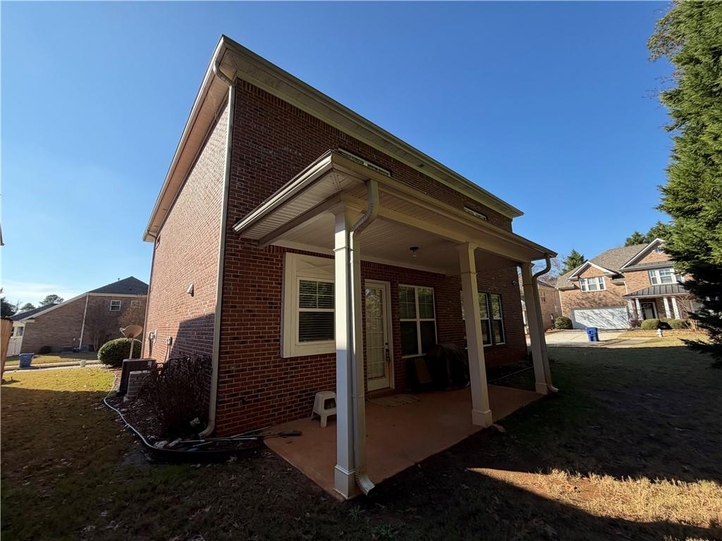 1128 Gateview Drive Southwest Lawrenceville, GA 30046 - Photo 8 of 53