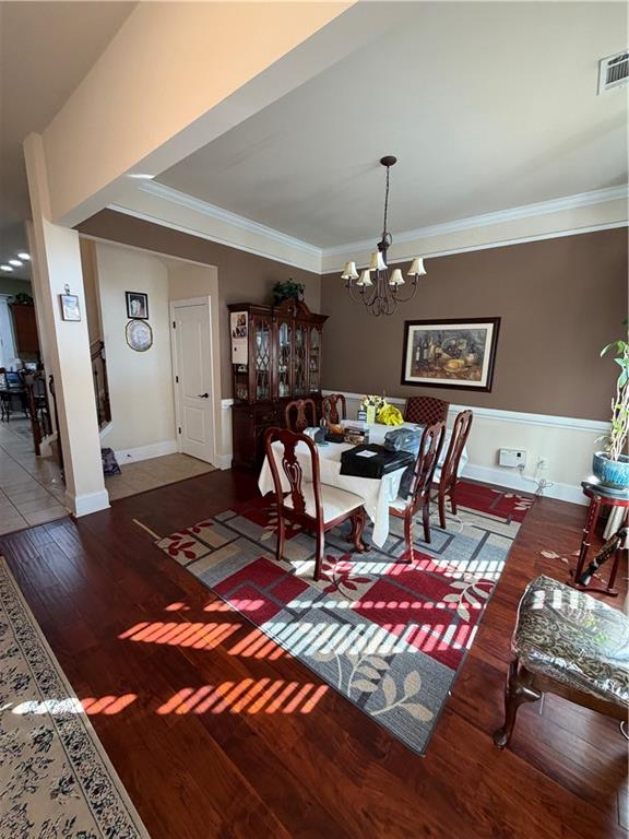 1128 Gateview Drive Southwest Lawrenceville, GA 30046 - Photo 10 of 53