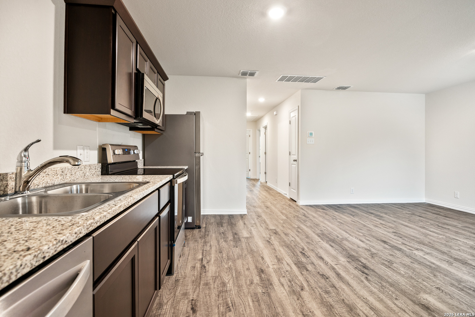 1143 Magnolia Street, Unit A Seguin, TX 78155 - Photo 6 of 19