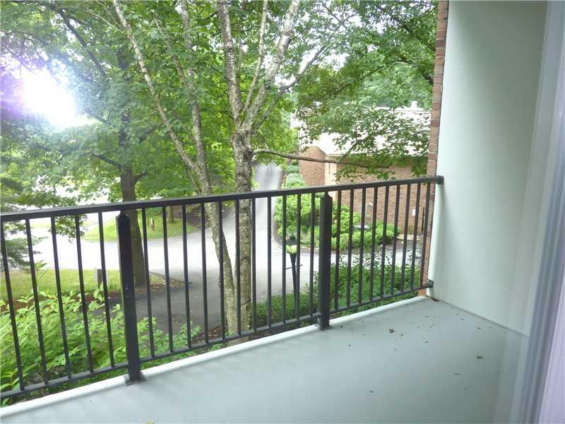 555 Sloop Road, Unit 9 Pittsburgh, PA 15237 - Photo 11 of 16 Patio/Deck.