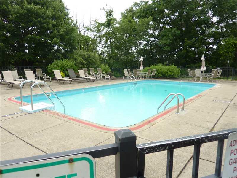 555 Sloop Road, Unit 9 Pittsburgh, PA 15237 - Photo 14 of 16 Swimming Pool/Hot Tub/Sauna. Community swimming pool included in the HOA fee