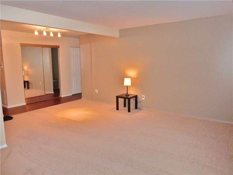 555 Sloop Road, Unit 9 Pittsburgh, PA 15237 - Photo 3 of 16 Living Room.