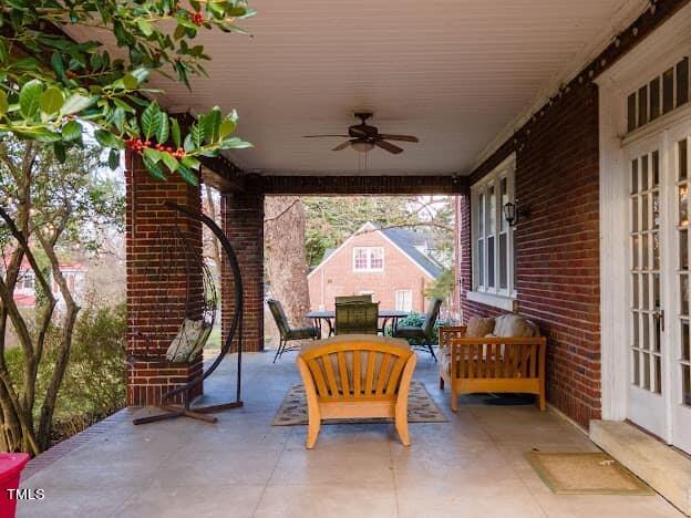 400 North Main Street Roxboro, NC 27573 - Photo 73 of 77 jj5