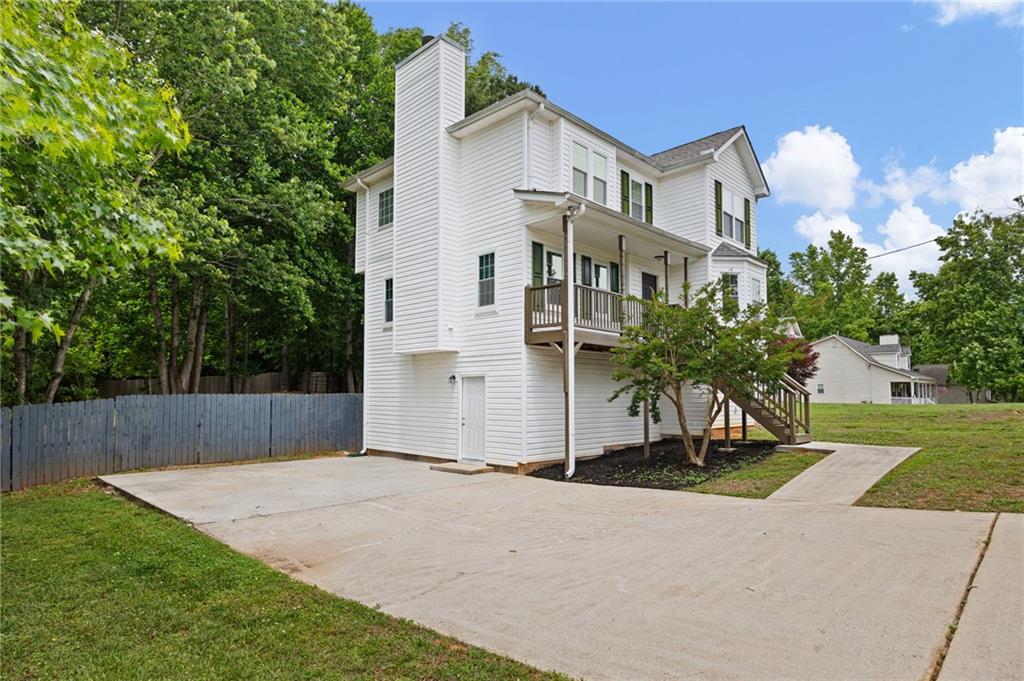 245 Cedars Glen Circle Villa Rica, GA 30180 - Photo 24 of 29