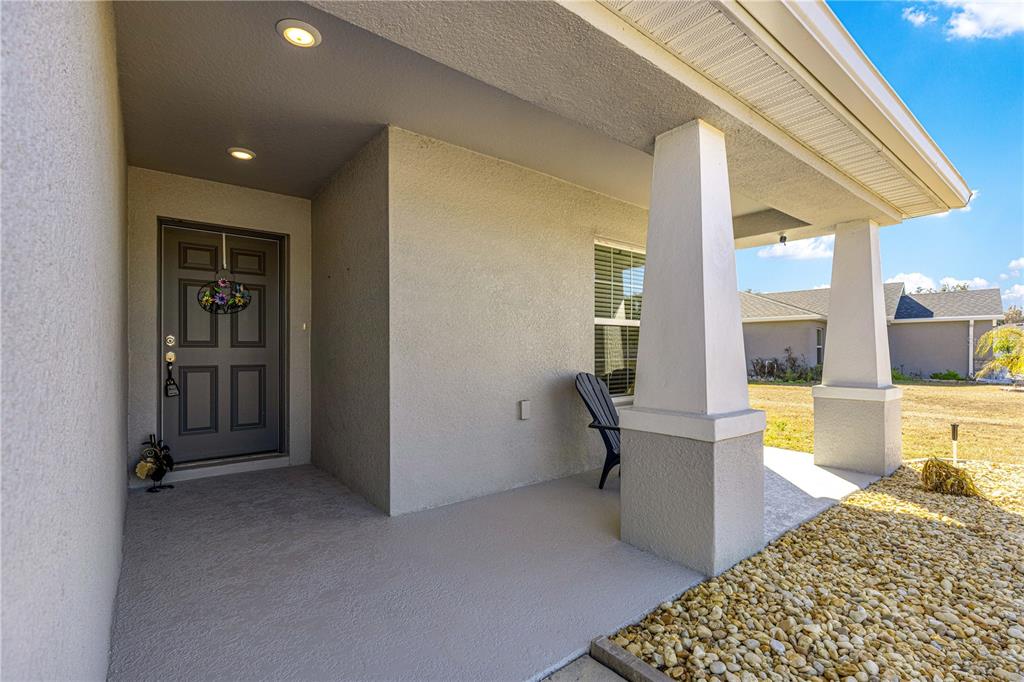 4720 Southeast 89th Place Road Ocala, FL 34480 - Photo 3 of 45