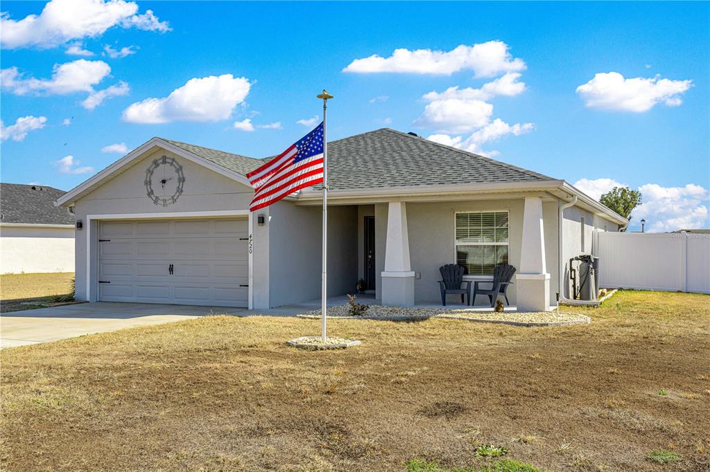 4720 Southeast 89th Place Road Ocala, FL 34480 - Photo 44 of 45