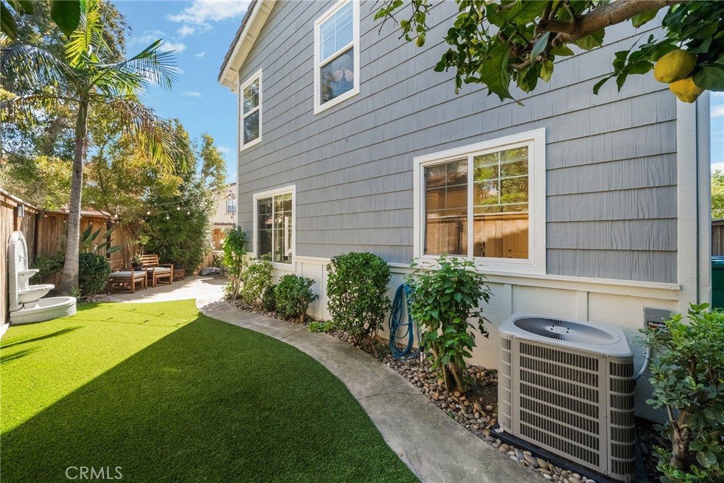 9 Flowerdale Ladera Ranch, CA 92694 - Photo 42 of 54 a front view of a house with a yard