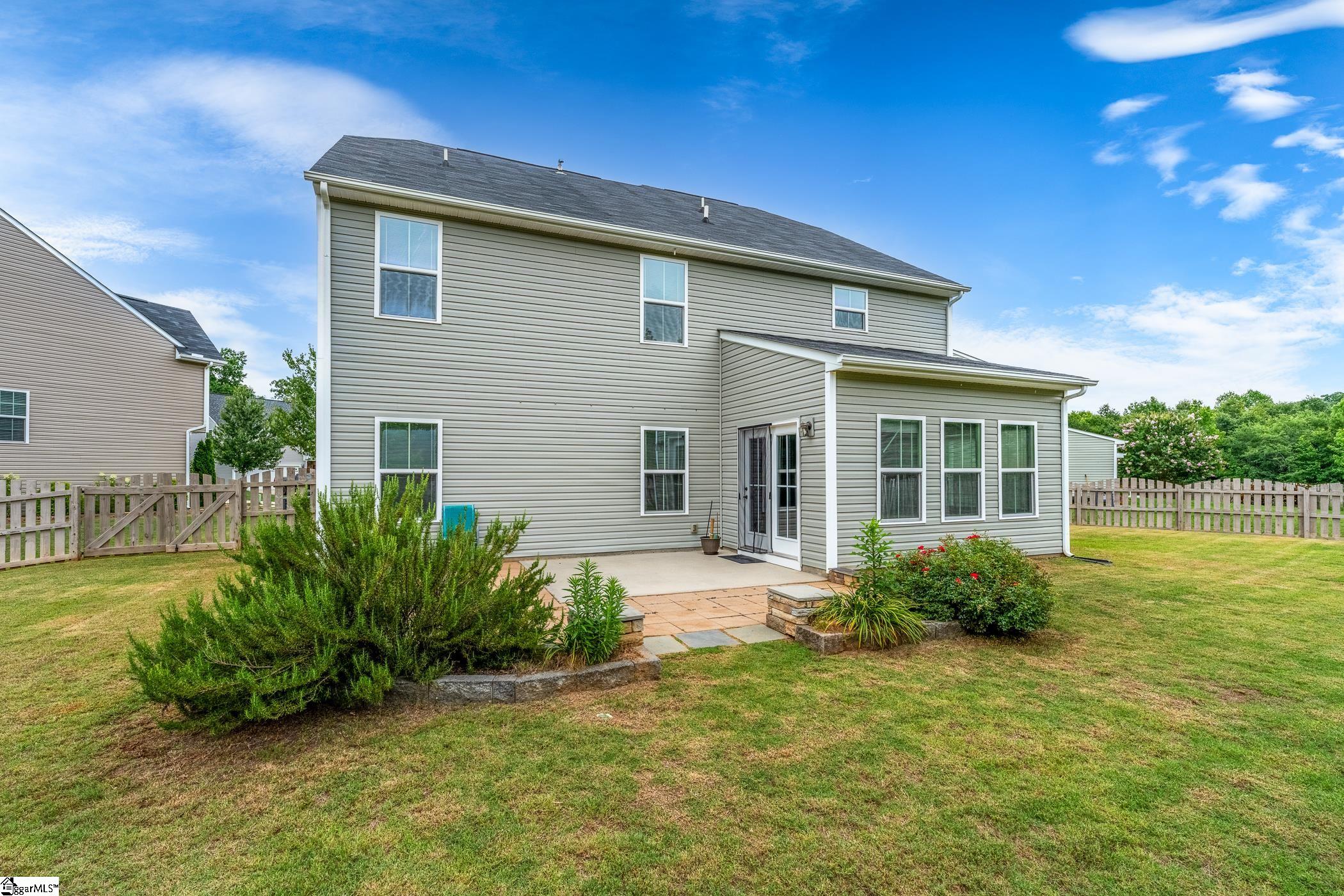 425 Sandusky Lane Simpsonville, SC 29680 - Photo 48 of 50