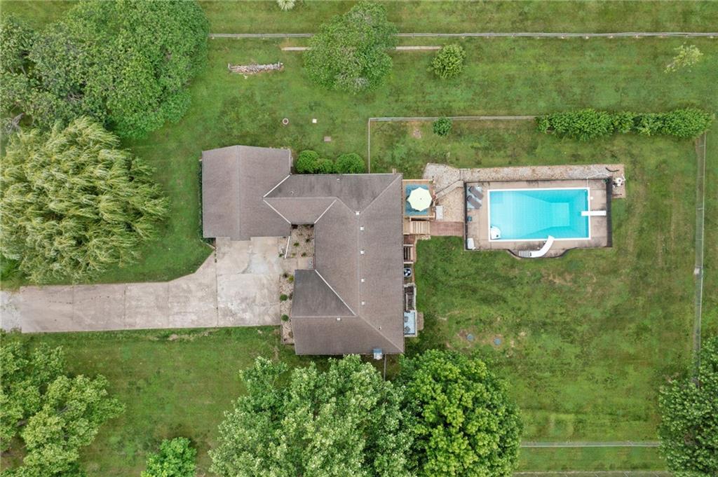 8921 Northeast Boten Road Lee's Summit, MO 64064 - Photo 46 of 50