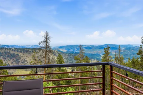 $1,250,000 | 1620 Saddle Ridge Drive, Evergreen, CO 80439