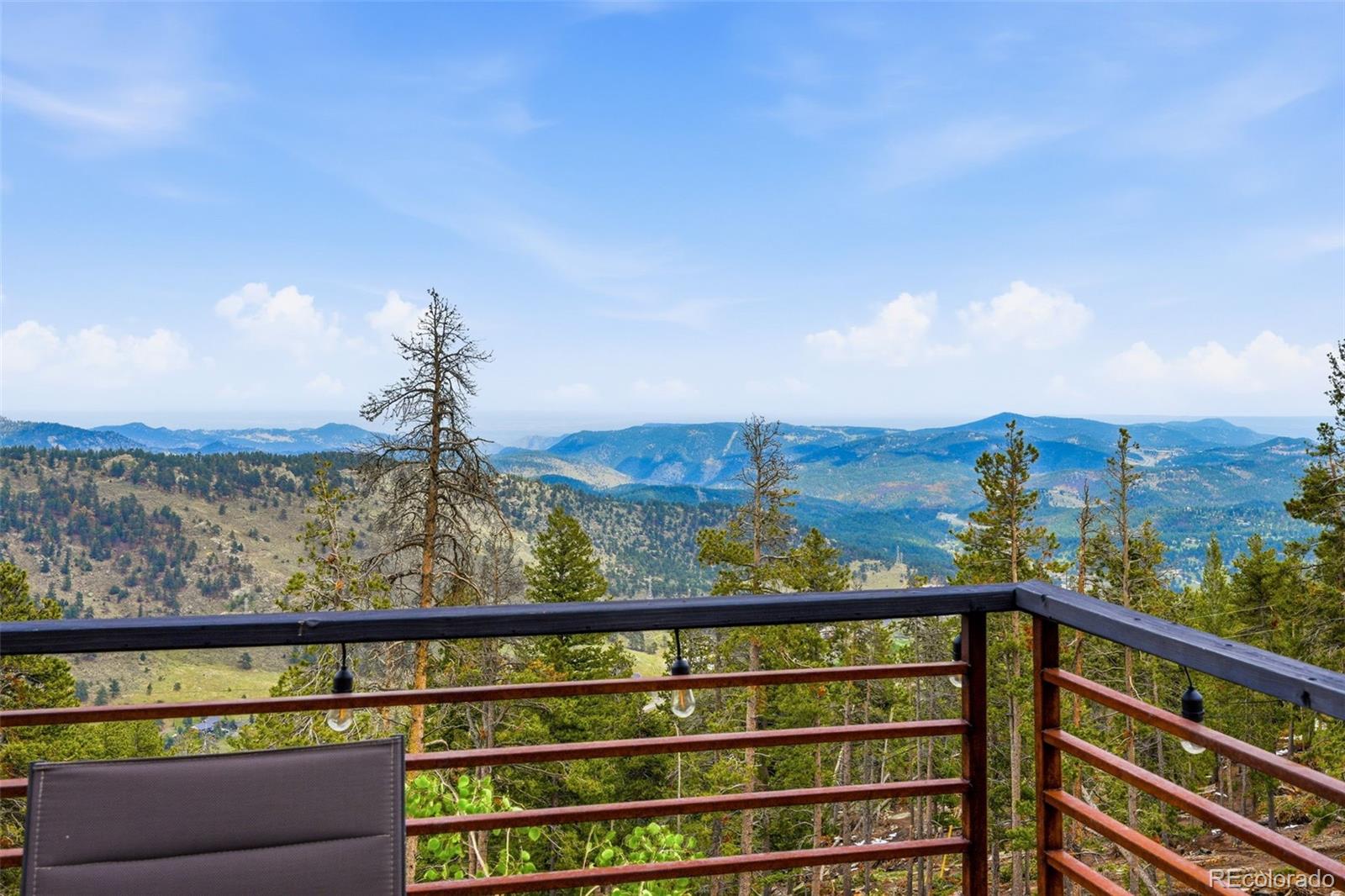 1620 Saddle Ridge Drive Evergreen, CO 80439 - Photo 46 of 50