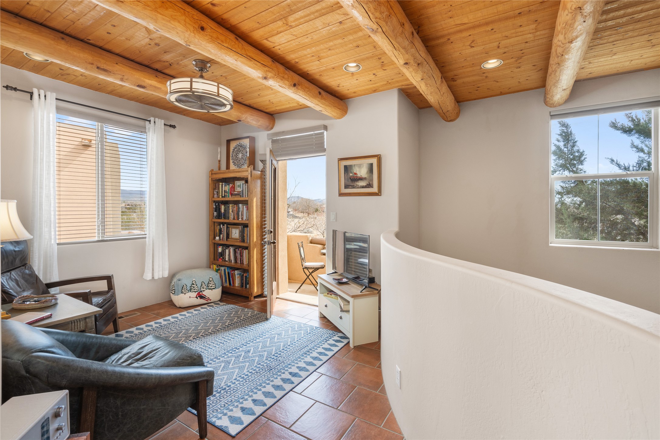 18 Emory Pass Santa Fe, NM 87508 - Photo 16 of 42