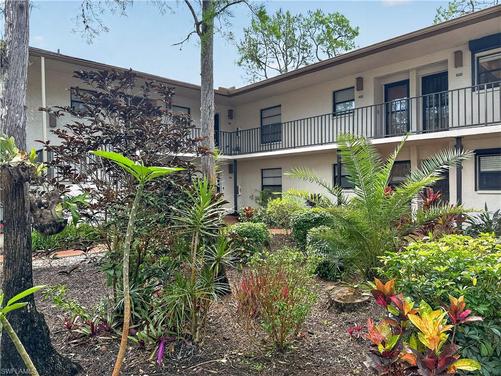 1701 Courtyard Way, Unit 105 Naples, FL 34112 - Photo 37 of 50