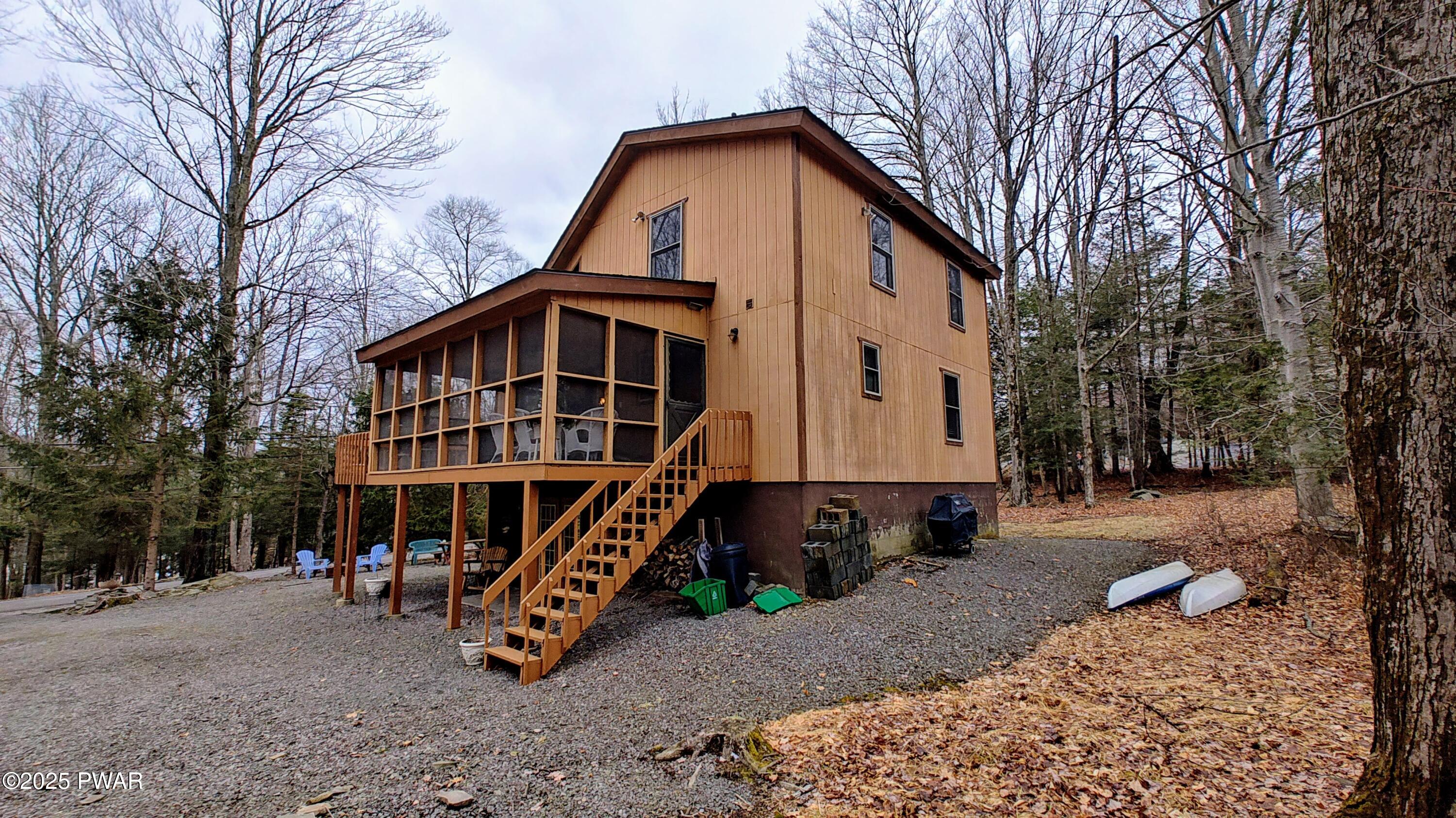122 Deerfield Road Lake Ariel, PA 18436 - Photo 3 of 64