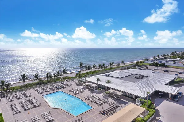 $2,000 | 1985 South Ocean Drive, Unit 10A, Hallandale Beach, FL 33009
