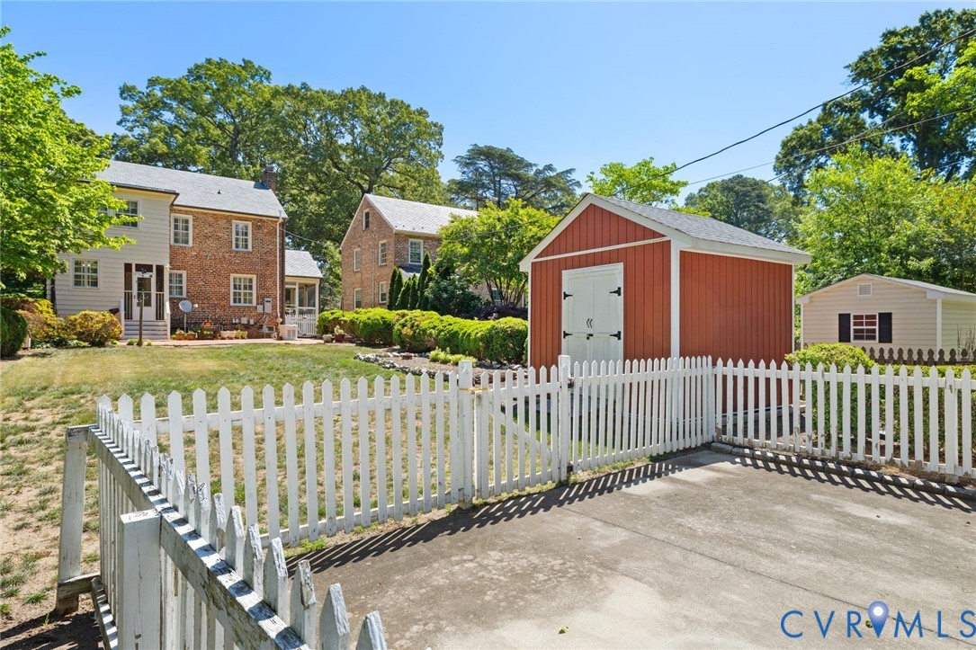 5308 Dorchester Road Richmond, VA 23225 - Photo 30 of 32