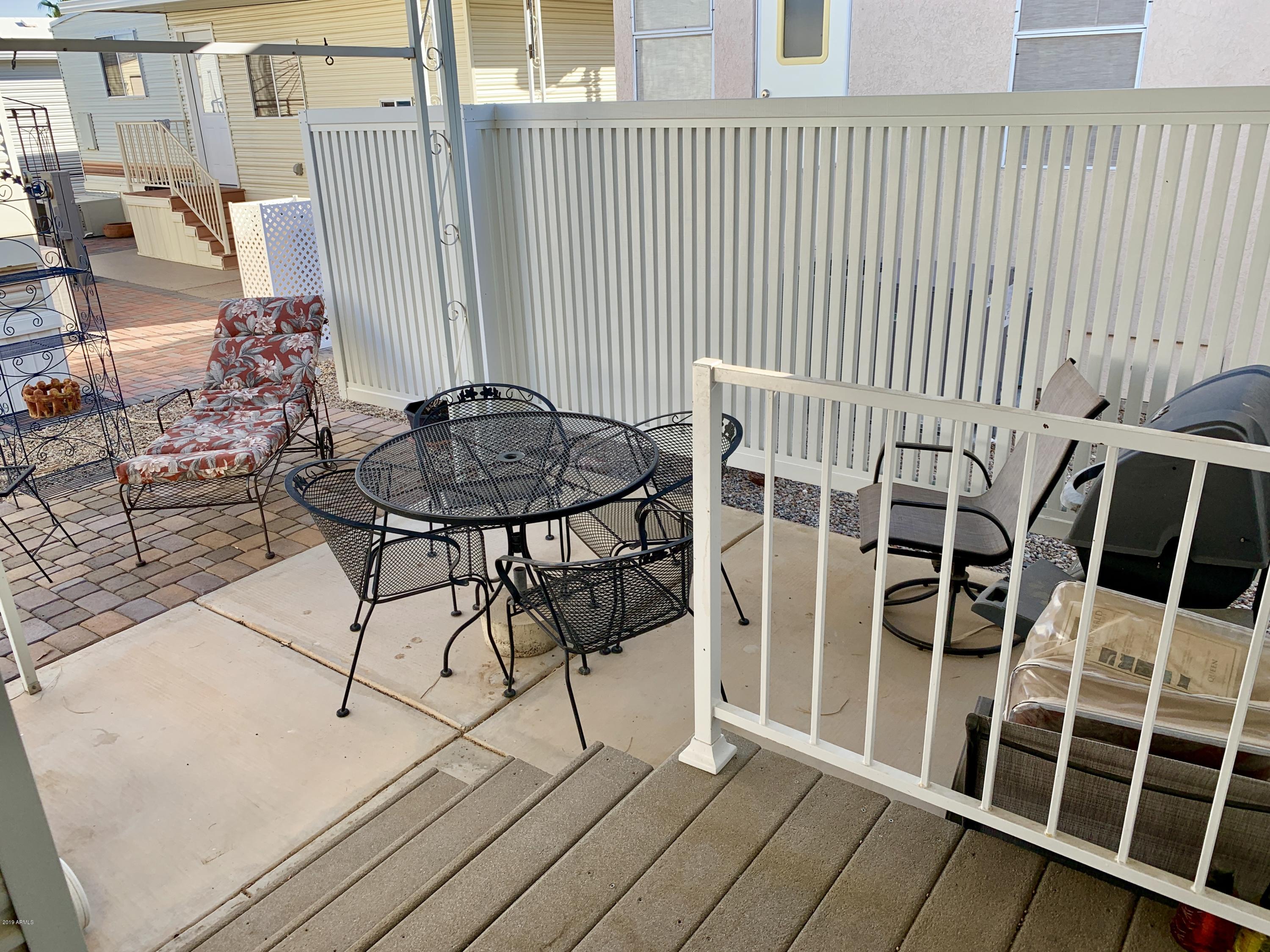 17200 West Bell Road, Unit 519 Surprise, AZ 85374 - Photo 28 of 30 IMG_0912
