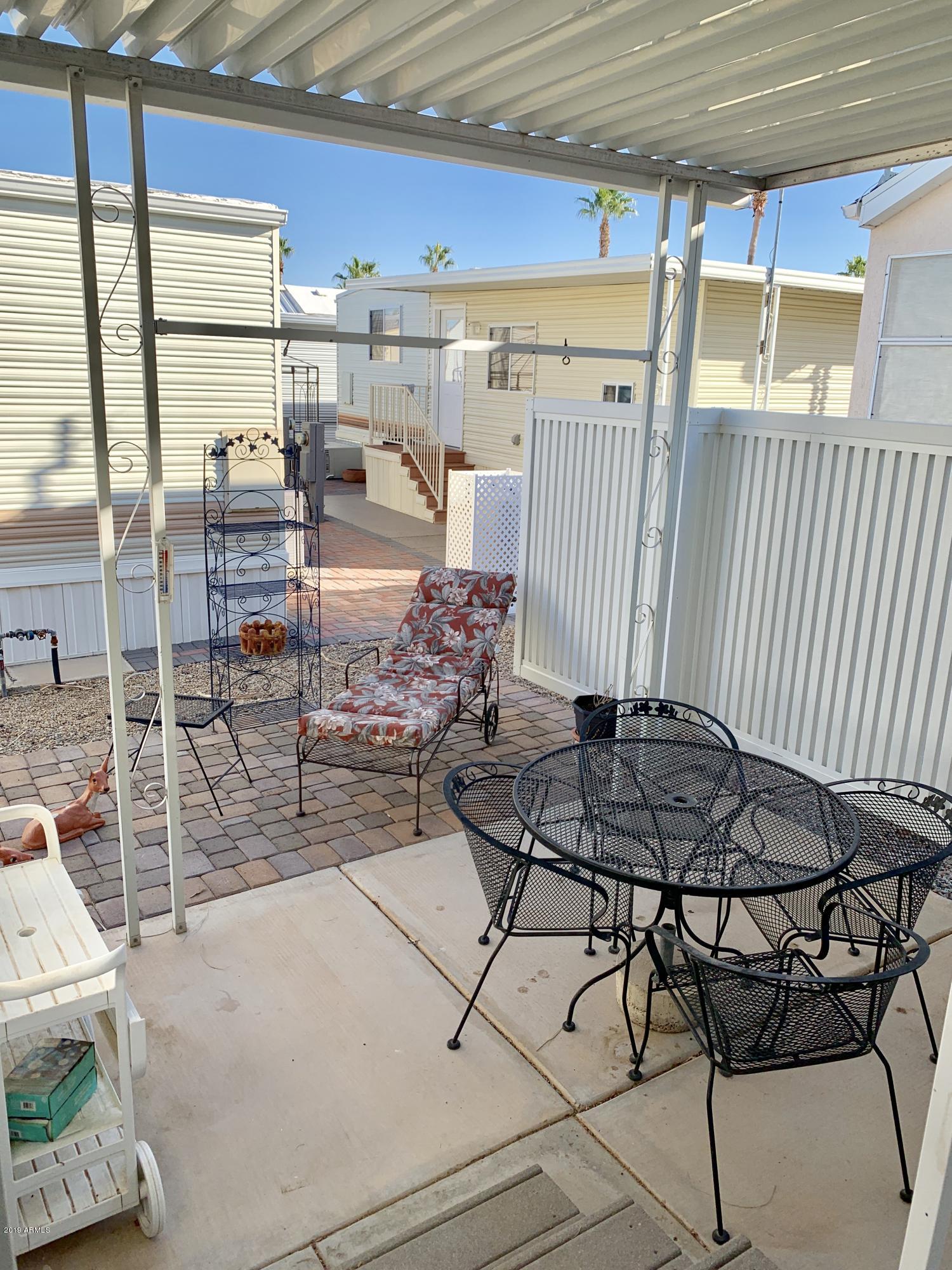 17200 West Bell Road, Unit 519 Surprise, AZ 85374 - Photo 29 of 30 IMG_0914