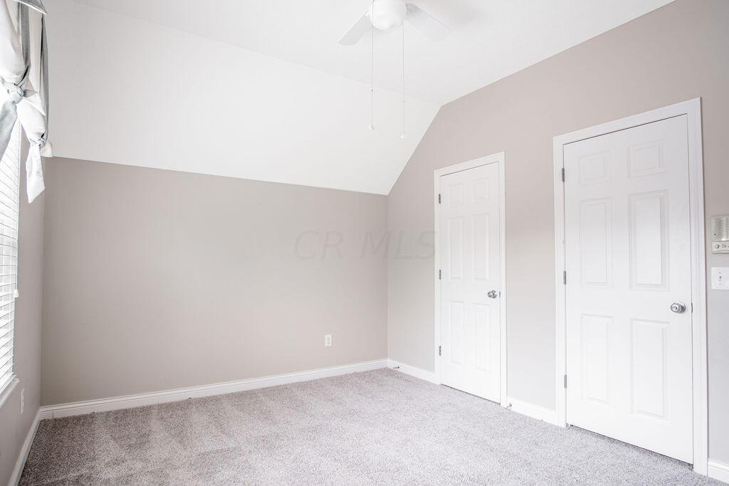 6051 Hayden Farms Road Dublin, OH 43016 - Photo 23 of 34 Bedroom 3