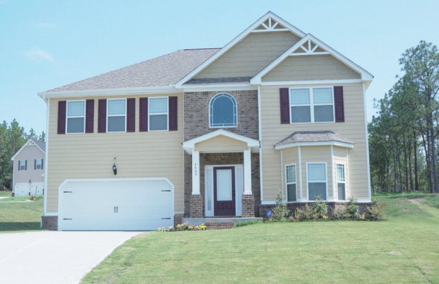 6103 Rye Field Road Aiken, SC 29801 - Photo 1 of 20