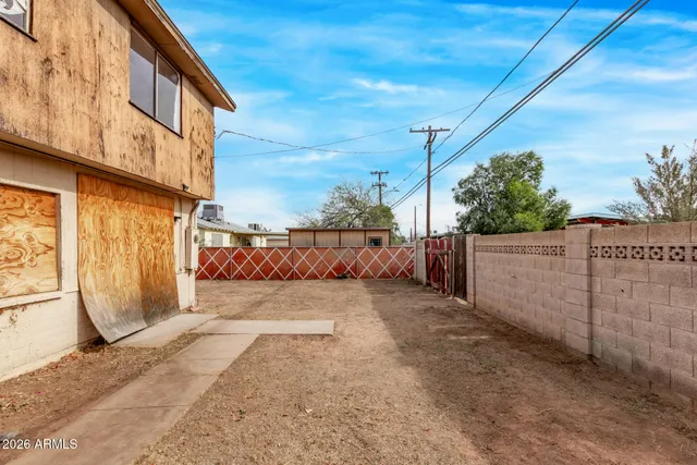 $2,275 | 1125 East 11th Street, Casa Grande, AZ 85122