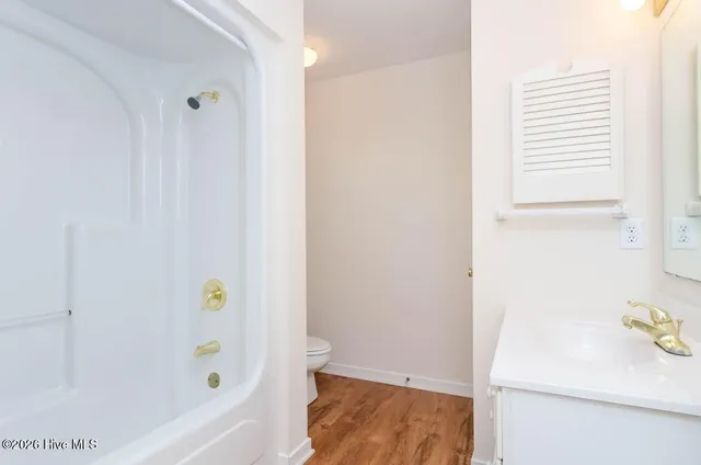 $2,200 | 1304 Portside Drive, Wilmington, NC 28405